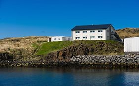Salthus Guesthouse